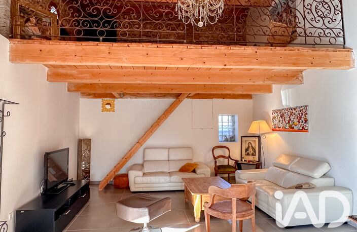 Vente Maison/villa 8 pièces — photo 3