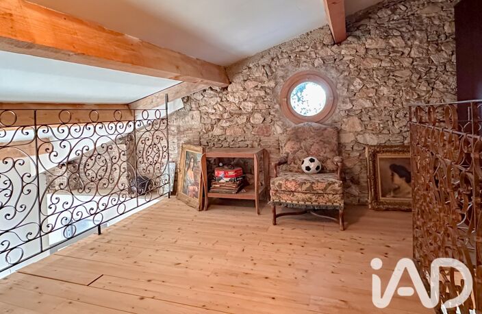 Vente Maison/villa 8 pièces — photo 4