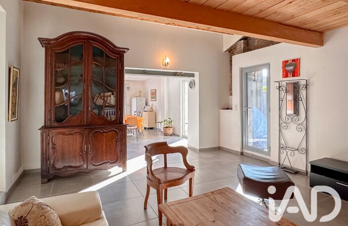 Vente Maison/villa 8 pièces — photo 5