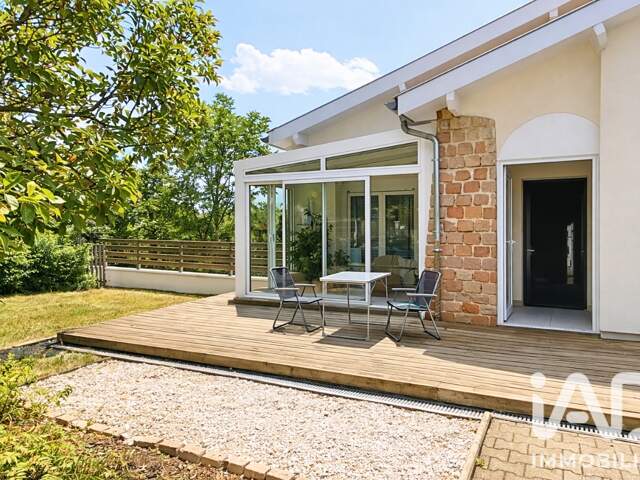Vente Maison/villa 6 pièces — photo du bien