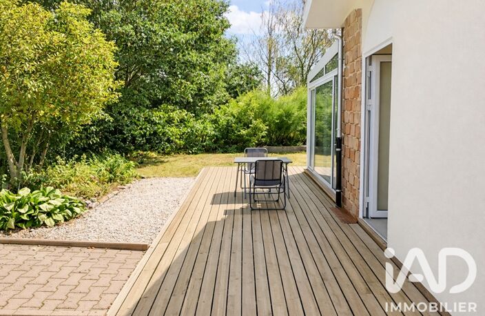 Vente Maison/villa 6 pièces — photo 2