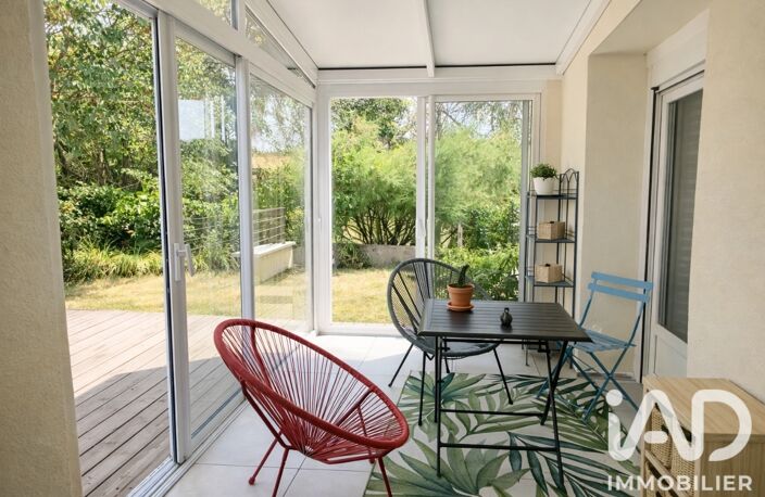 Vente Maison/villa 6 pièces — photo 3