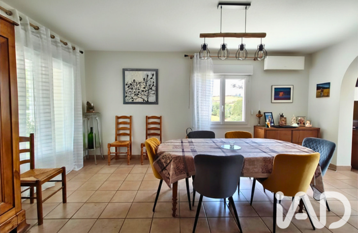 Vente Maison/villa 6 pièces — photo 4