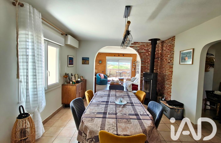Vente Maison/villa 6 pièces — photo 5
