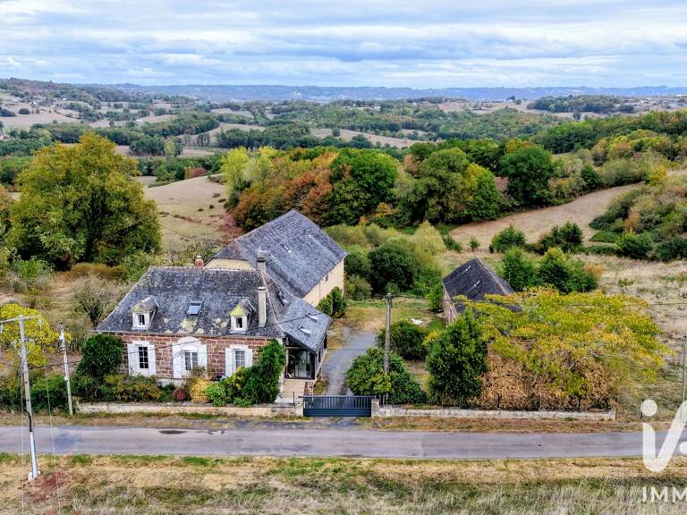 Vente Maison traditionnelle 7 pièces — photo 1