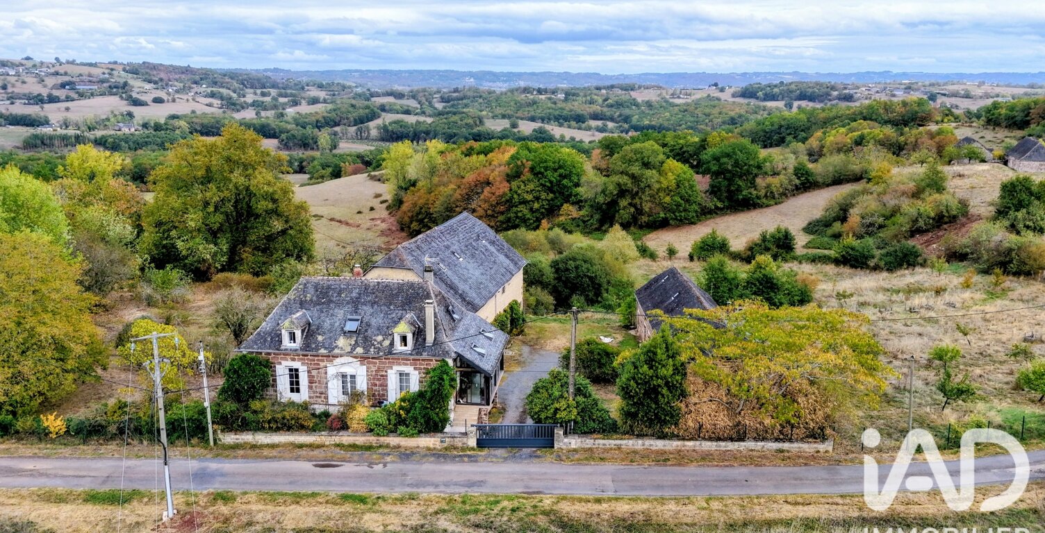 Vente Maison traditionnelle 7 pièces — photo 1