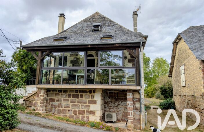 Vente Maison traditionnelle 7 pièces — photo 2