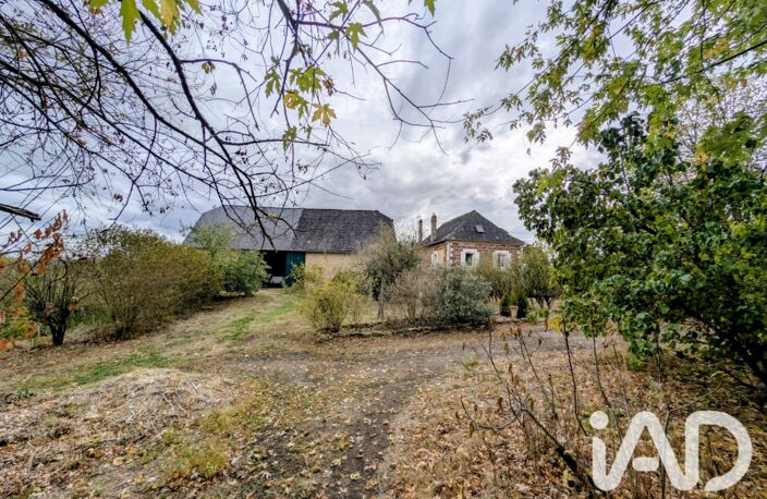 Vente Maison traditionnelle 7 pièces — photo 5