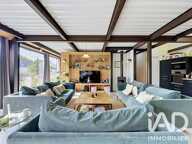 Vente Maison d'architecte 6 pièces — photo 3