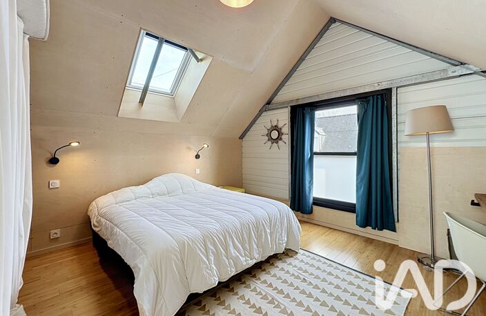 Vente Maison d'architecte 6 pièces — photo 5