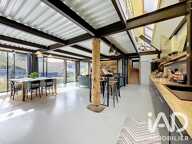 Vente Maison d'architecte 6 pièces — photo 2