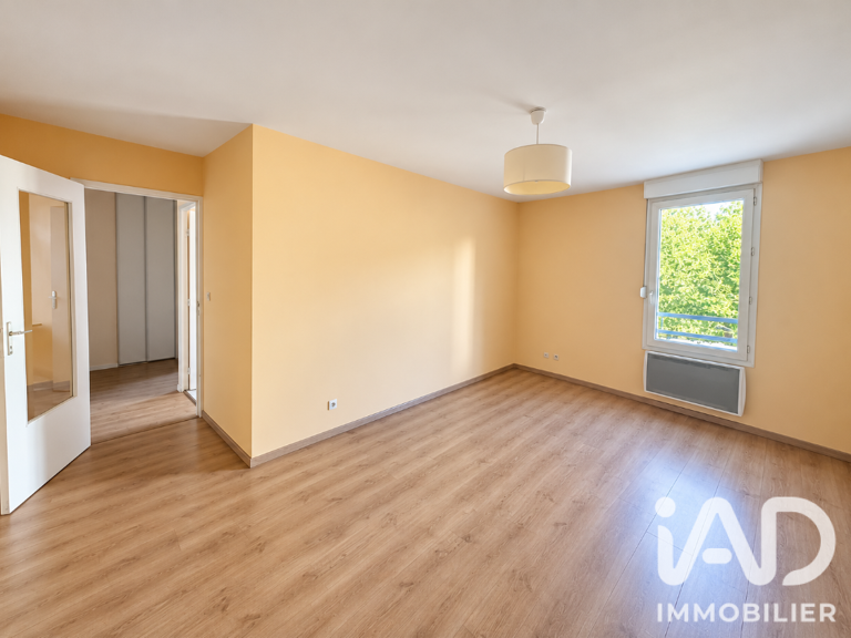 Vente Appartement 2 pièces — photo 1