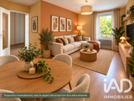 Vente Appartement 2 pièces — photo 2