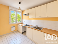 Vente Appartement 2 pièces — photo 3