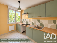 Vente Appartement 2 pièces — photo 4