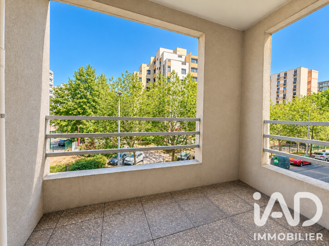 Vente Appartement 2 pièces — photo du bien