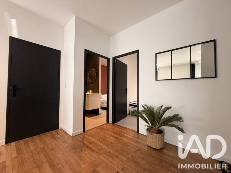 Vente Appartement 3 pièces — photo 1