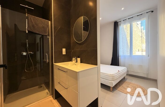 Vente Appartement 3 pièces — photo 2