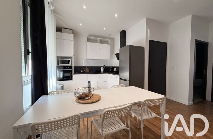 Vente Appartement 3 pièces — photo 3
