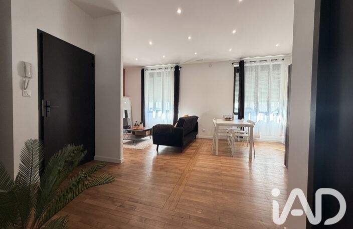 Vente Appartement 3 pièces — photo 4