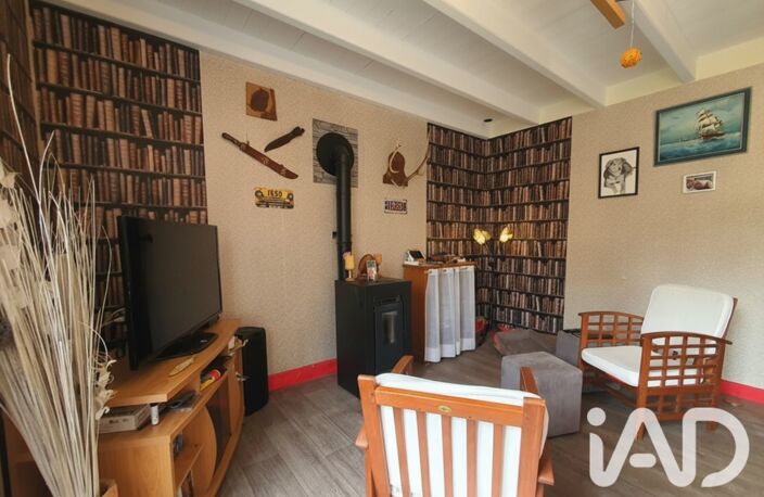 Vente Maison de village 3 pièces — photo 2