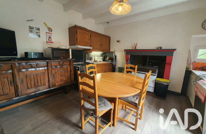 Vente Maison de village 3 pièces — photo 3