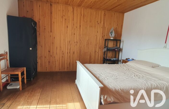 Vente Maison de village 3 pièces — photo 5