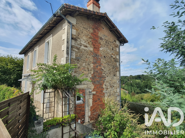 Vente Maison de village 3 pièces — photo du bien
