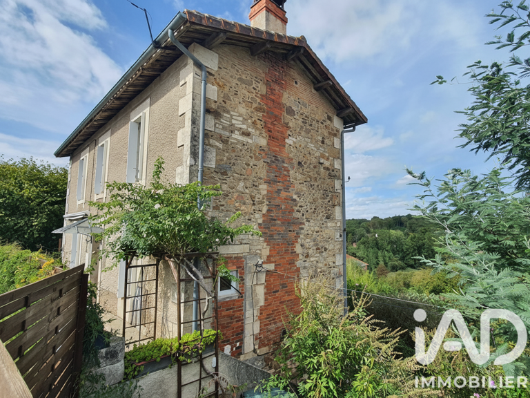 Vente Maison de village 3 pièces — photo 1