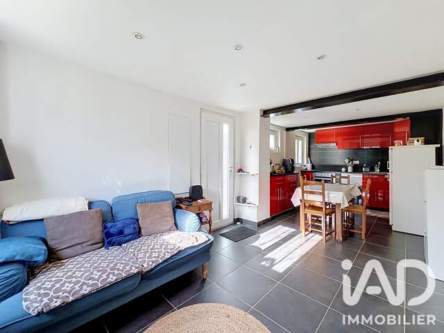 Vente Appartement 2 pièces — photo du bien