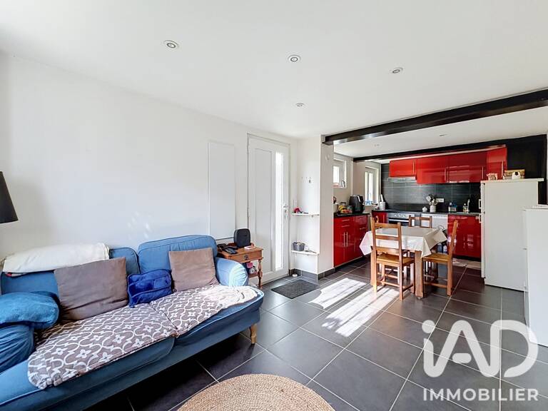 Vente Appartement 2 pièces — photo 1