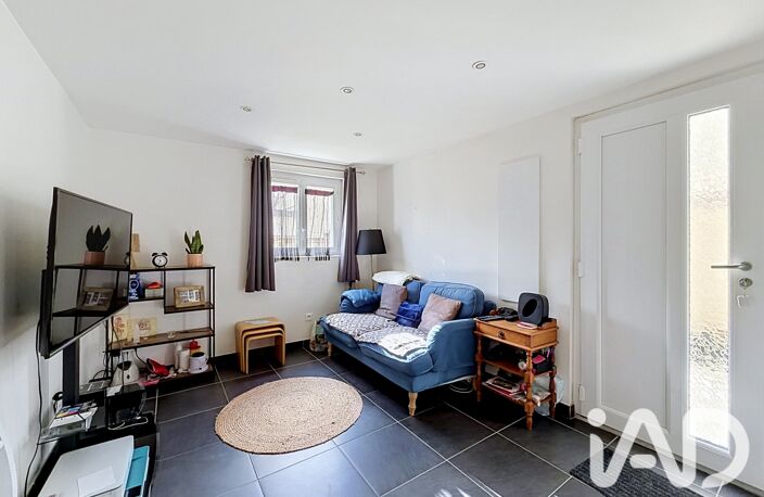 Vente Appartement 2 pièces — photo 2