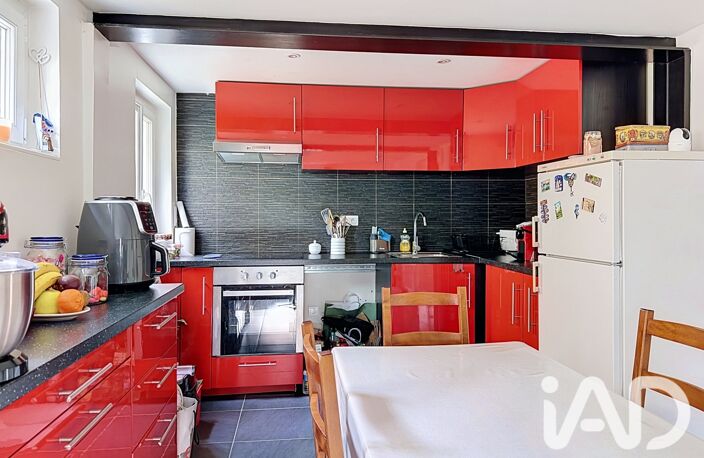 Vente Appartement 2 pièces — photo 3