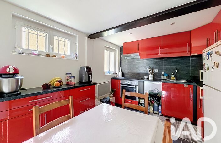 Vente Appartement 2 pièces — photo 4