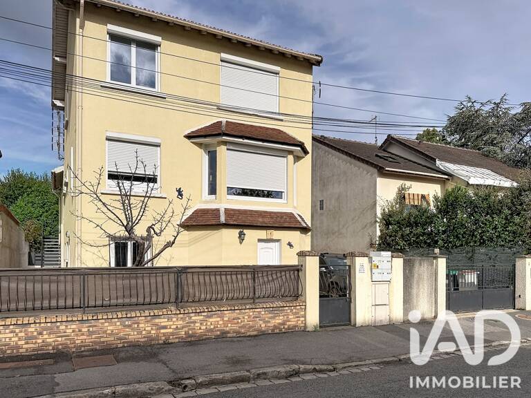 Vente Appartement 2 pièces — photo 1