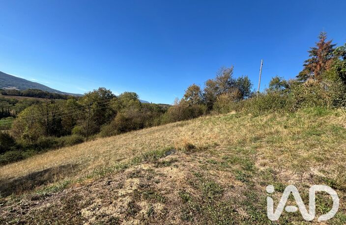 Vente Terrain 2 013 m&sup2; — photo 3