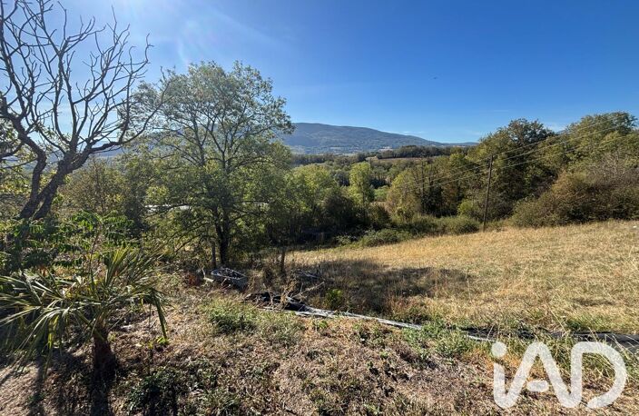 Vente Terrain 2 013 m&sup2; — photo 4