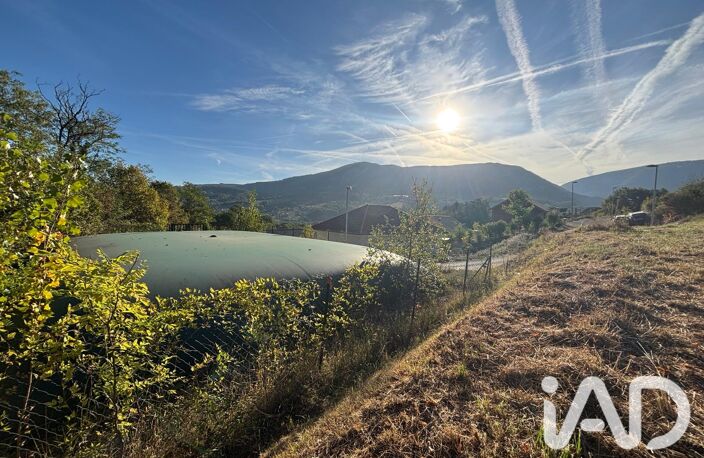 Vente Terrain 2 013 m&sup2; — photo 5