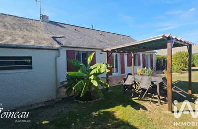 Vente Maison/villa 5 pièces — photo du bien