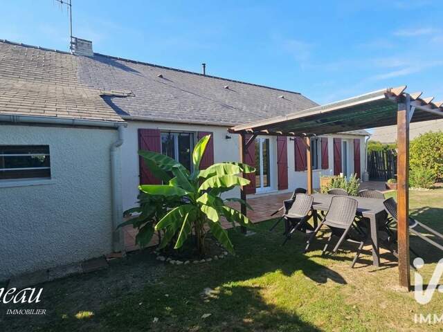 Vente Maison/villa 5 pièces — photo du bien