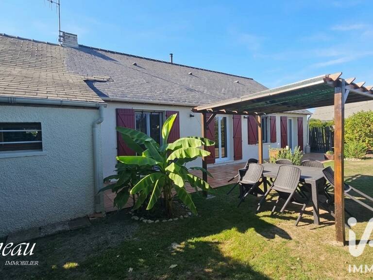 Vente Maison/villa 5 pièces — photo 1