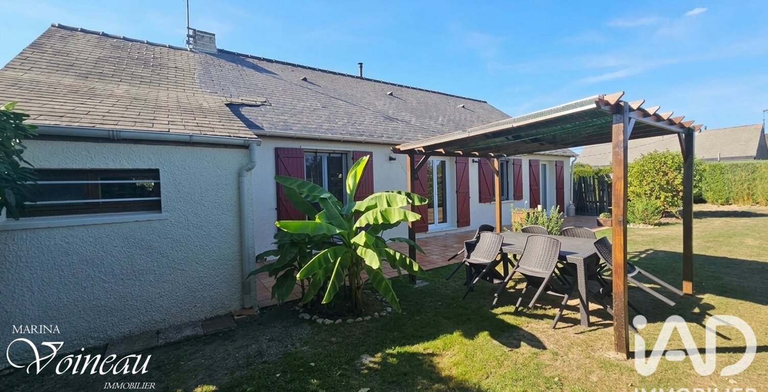 Vente Maison/villa 5 pièces — photo 1