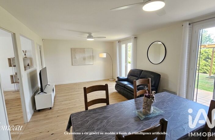 Vente Maison/villa 5 pièces — photo 2