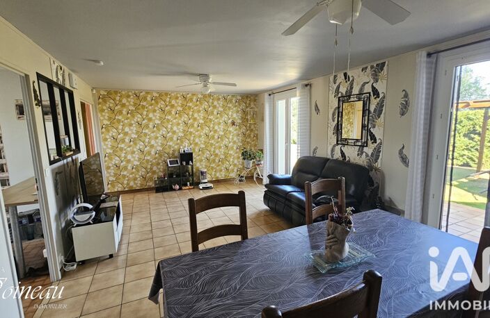 Vente Maison/villa 5 pièces — photo 3