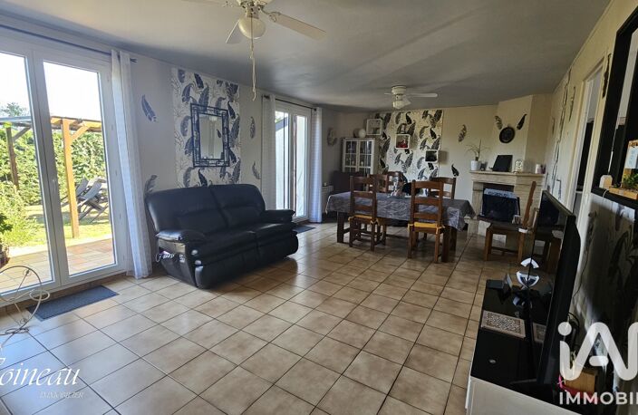 Vente Maison/villa 5 pièces — photo 5