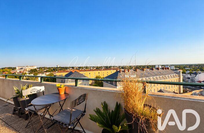 Vente Appartement 4 pièces — photo 2