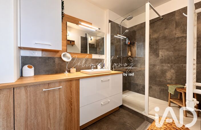 Vente Appartement 4 pièces — photo 3
