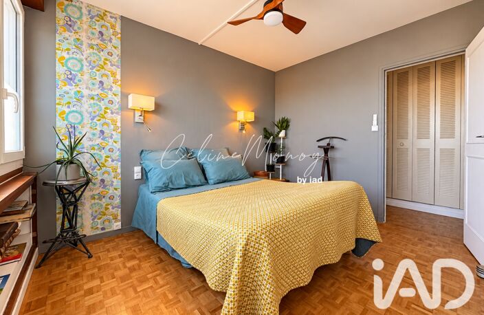Vente Appartement 4 pièces — photo 5