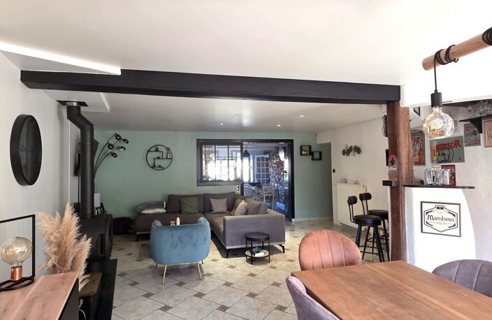 Vente Maison/villa 8 pièces — photo 3