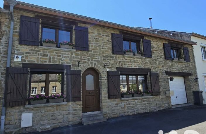 Vente Maison/villa 8 pièces — photo 4
